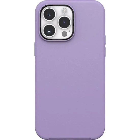 Otterbox Iphone 14 Pro Max Symmetry Plus Magsafe Case - Purple